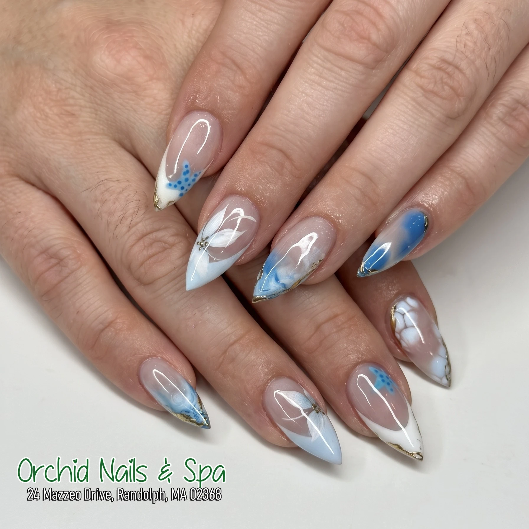 Must Try Nail Designs September 15 2026